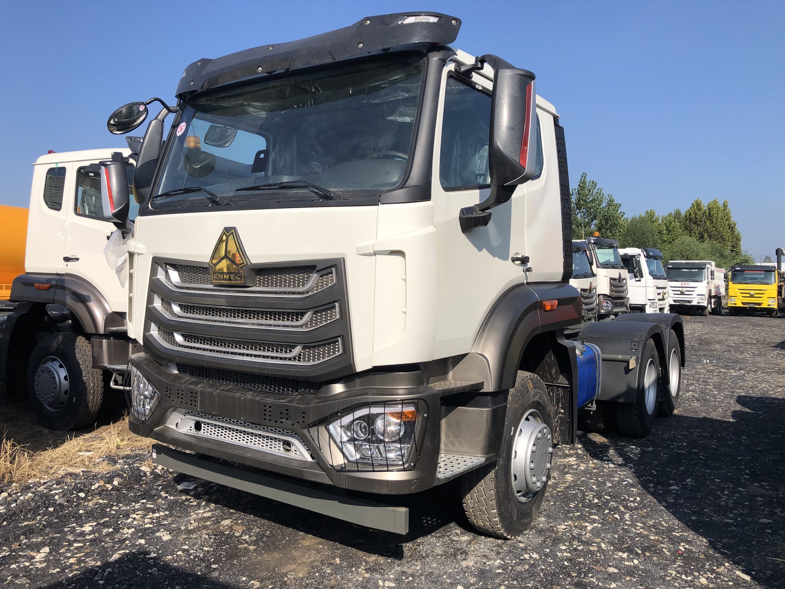 Used Concrete Mixer Truck Prices 2025: Key Market Trends and Cost Factors You Should Know