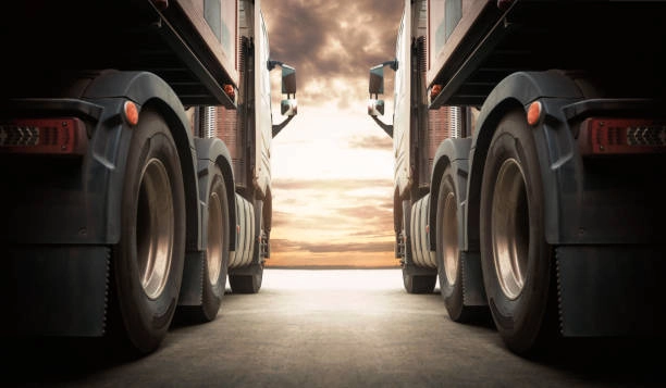 Tractor Truck vs Dump Truck Which One Fits Your Business